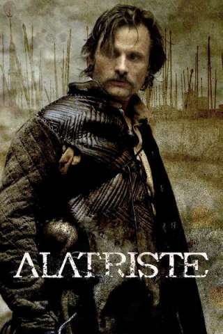 Il destino di un guerriero - Alatriste (2006) streaming