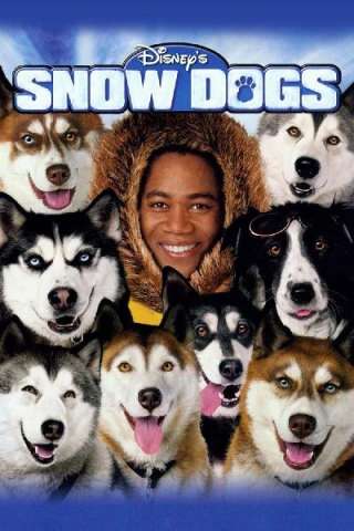 Snow Dogs - 8 cani sotto zero (2002) streaming