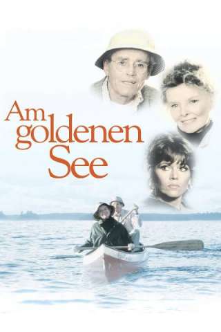 Sul lago dorato (1981) streaming