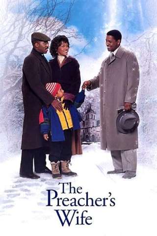 Uno sguardo dal cielo (1996) streaming