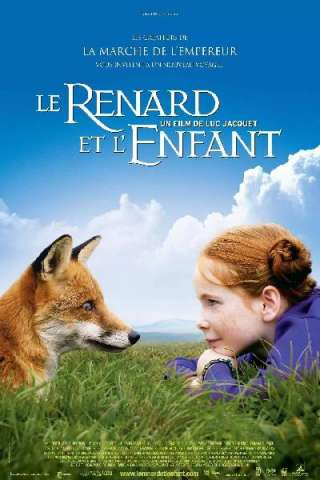 La volpe e la bambina (2007) streaming