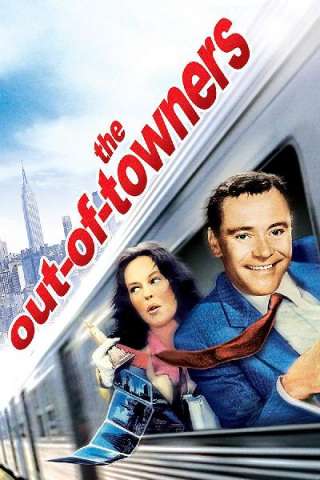 Un provinciale a New York (1970) streaming