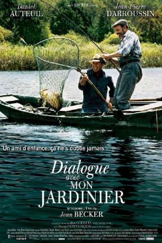 Il mio amico giardiniere (2007) streaming