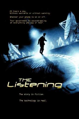 In ascolto - The Listening (2006) streaming