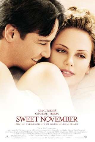 Sweet November - Dolce novembre (2001) streaming