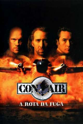 Con Air (1997) streaming