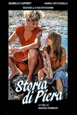 Storia di Piera (1983) streaming