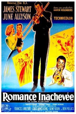 La storia di Glenn Miller (1954) streaming