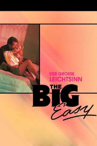 The Big Easy - Brivido seducente (1986) streaming