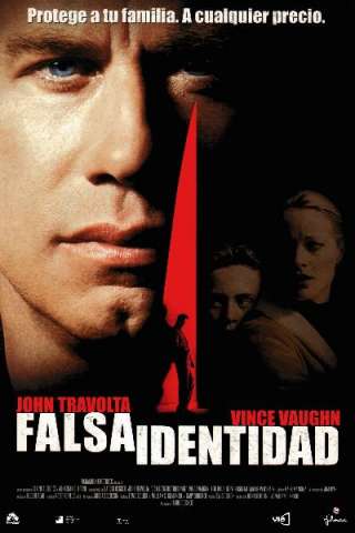 Unico testimone (2001) streaming