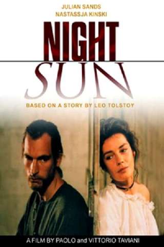 Il sole anche di notte (1990) streaming