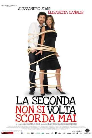 La seconda volta non si scorda mai (2007) streaming