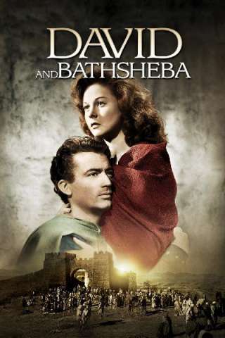 Davide e Betsabea (1951) streaming