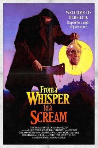 Il villaggio delle streghe (1987) streaming