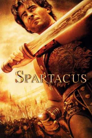 Spartaco il gladiatore (2004) streaming