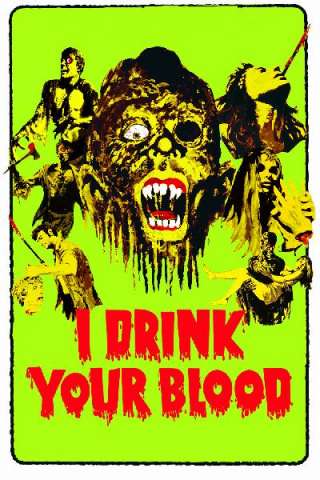 La rabbia dei morti viventi (1970) streaming