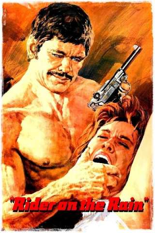 L'uomo venuto dalla pioggia (1970) streaming
