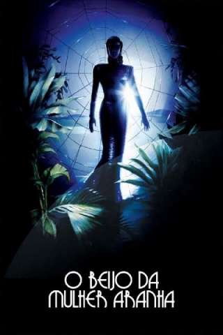 Il bacio della donna ragno (1985) streaming