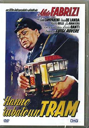 Hanno rubato un tram (1954) streaming