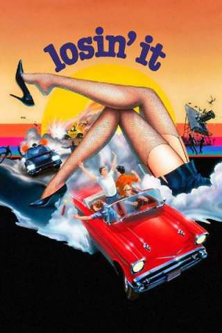 Un weekend da leoni (1983) streaming