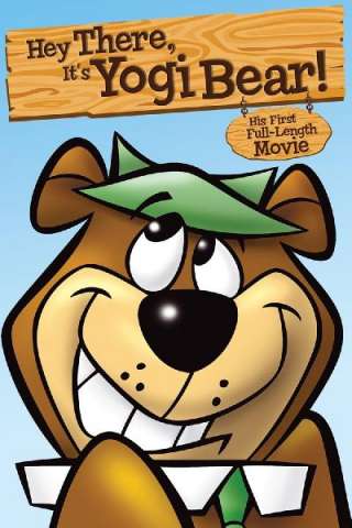 Yoghi, Cindy e Bubu (1964) streaming