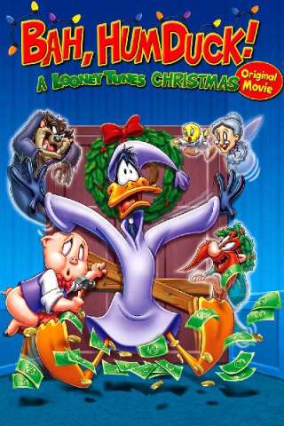 Looney Tunes: Canto di Natale (2006) streaming