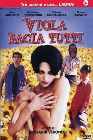 Viola bacia tutti (1998) streaming