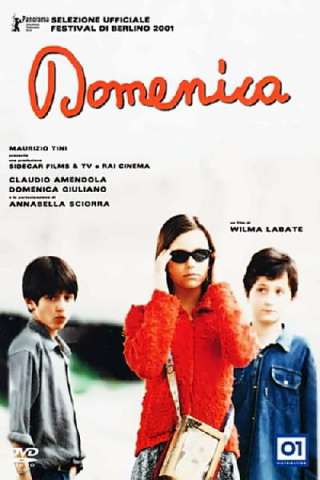 Domenica (2001) streaming