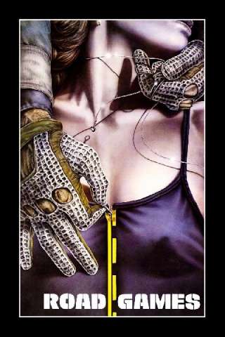 Roadgames (1981) streaming