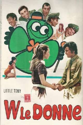 W le donne (1970) streaming
