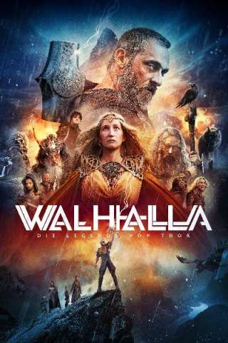 Valhalla (2019) streaming