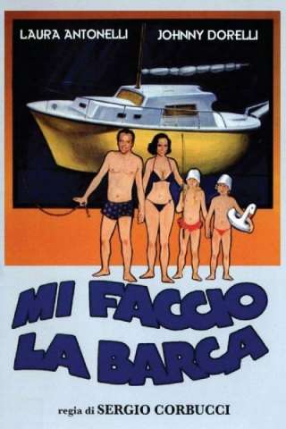 Mi faccio la barca (1980) streaming