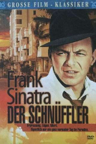 L'investigatore (1967) streaming
