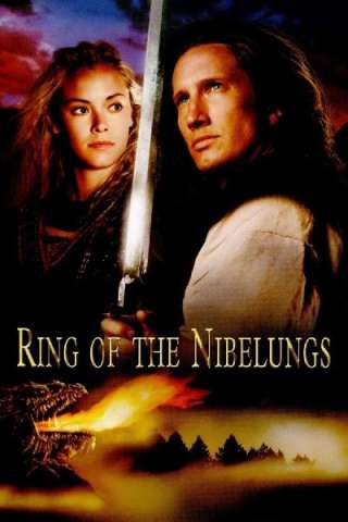 La saga dei Nibelunghi (2004) streaming