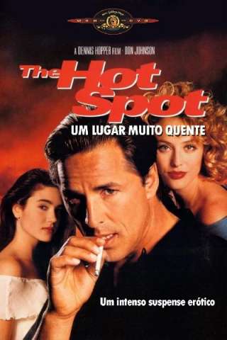 The Hot Spot - Il posto caldo (1990) streaming