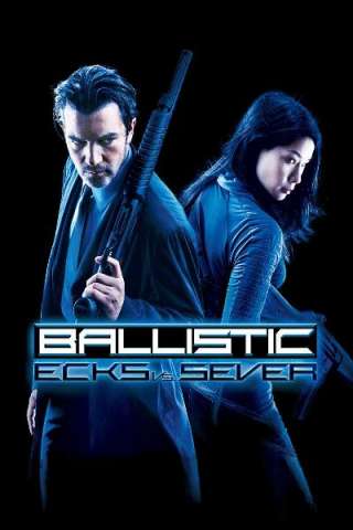 Ballistic (2002) streaming