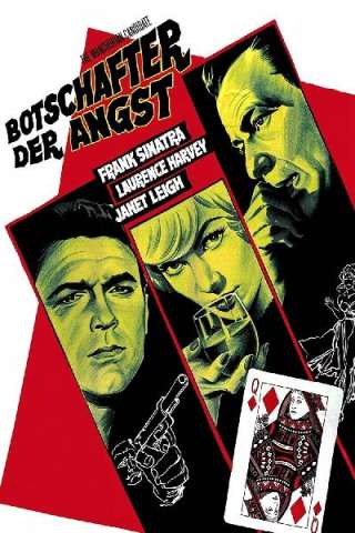 Va' e uccidi (1962) streaming