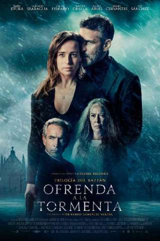 Offerta alla tormenta (2020) streaming