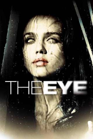 The Eye (2008) streaming