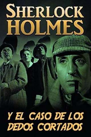 Sherlock Holmes e la donna in verde (1945) streaming