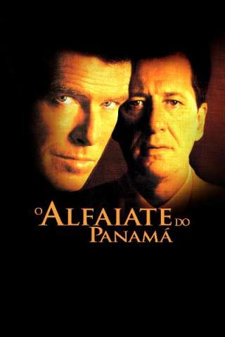 Il sarto di Panama (2001) streaming