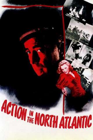 Convoglio verso l'ignoto (1943) streaming