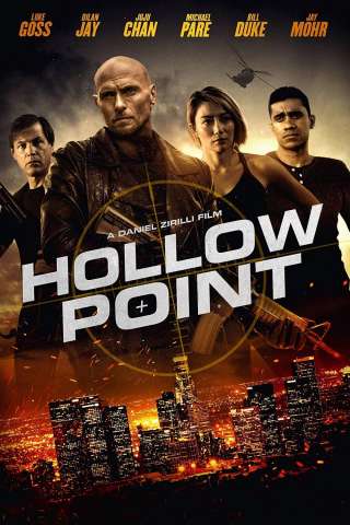 Hollow Point - Punto di non ritorno (2019) streaming