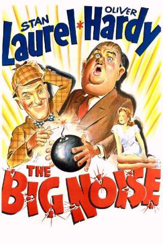 Il grande botto (1944) streaming