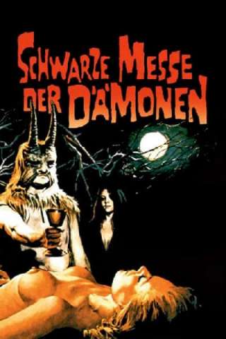L'anticristo (1974) streaming