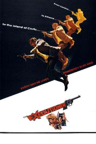 L'esecutore (1970) streaming