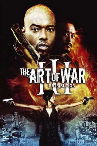 L'arte della guerra 3 (2009) streaming