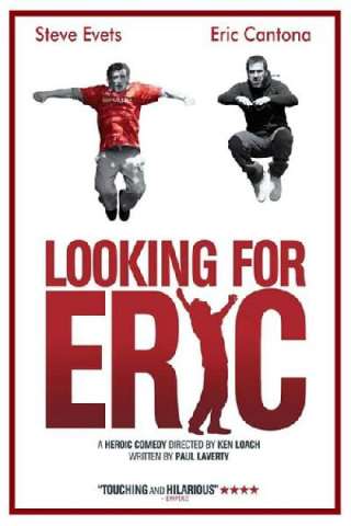 Il mio amico Eric (2009) streaming