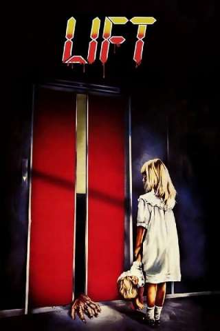 L'ascensore (1983) streaming
