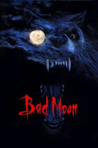 Bad Moon - Luna mortale (1996) streaming